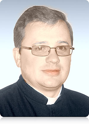 ks. Jan Kuczyński
