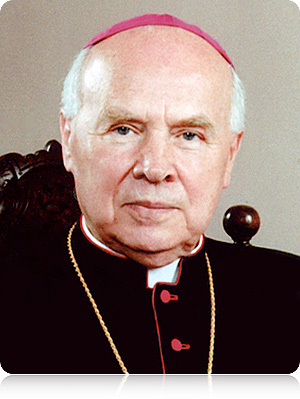 Abp Tadeusz Gocłowski