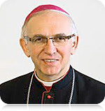 Ks. abp Wacław Depo