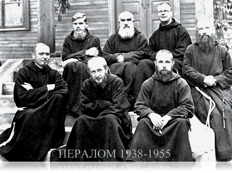 Браты капуцыны займаліся душпастырскай працай, дапамагаючы ў паслузе вернікам парафіі Гожа