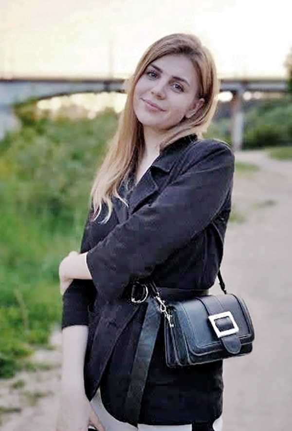Marika Staranowicz