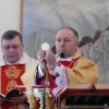 2010 - Obchody uroczystości Zwiastowania Pańskiego w kościele Pobrygidzkim